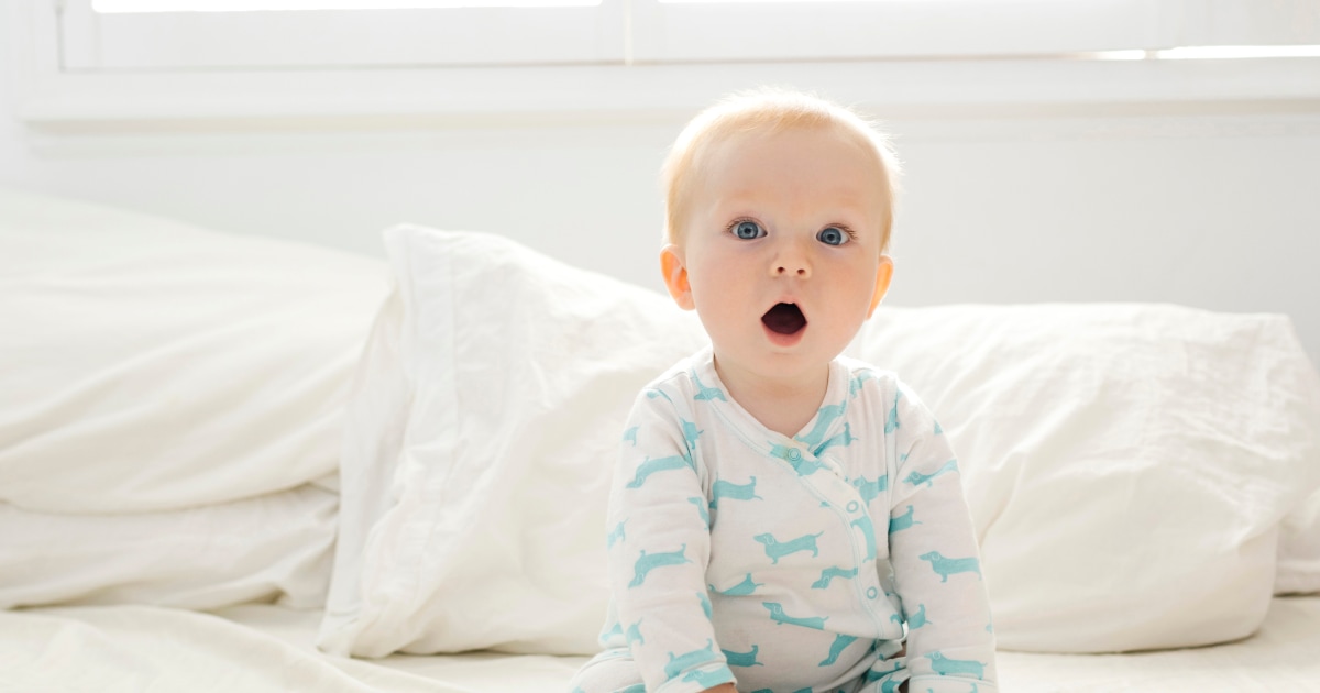 Sociologist Shares the 6 Baby Names That Have Stood the Test of Time