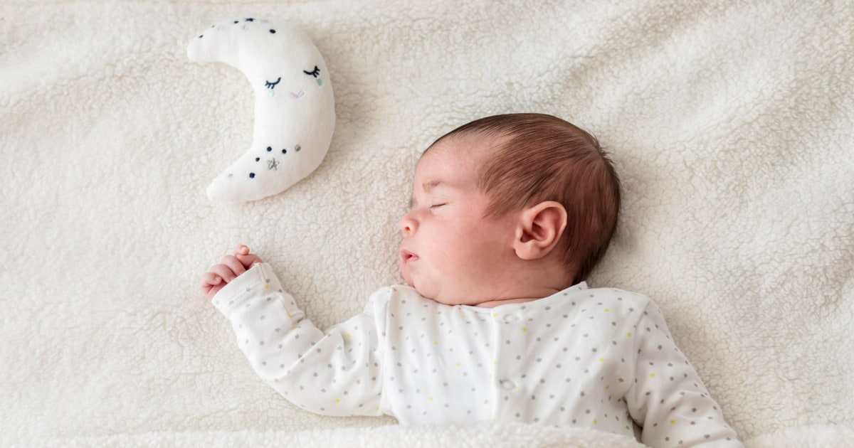 In a Galaxy of Baby Names, This 1 Name Shines Bright