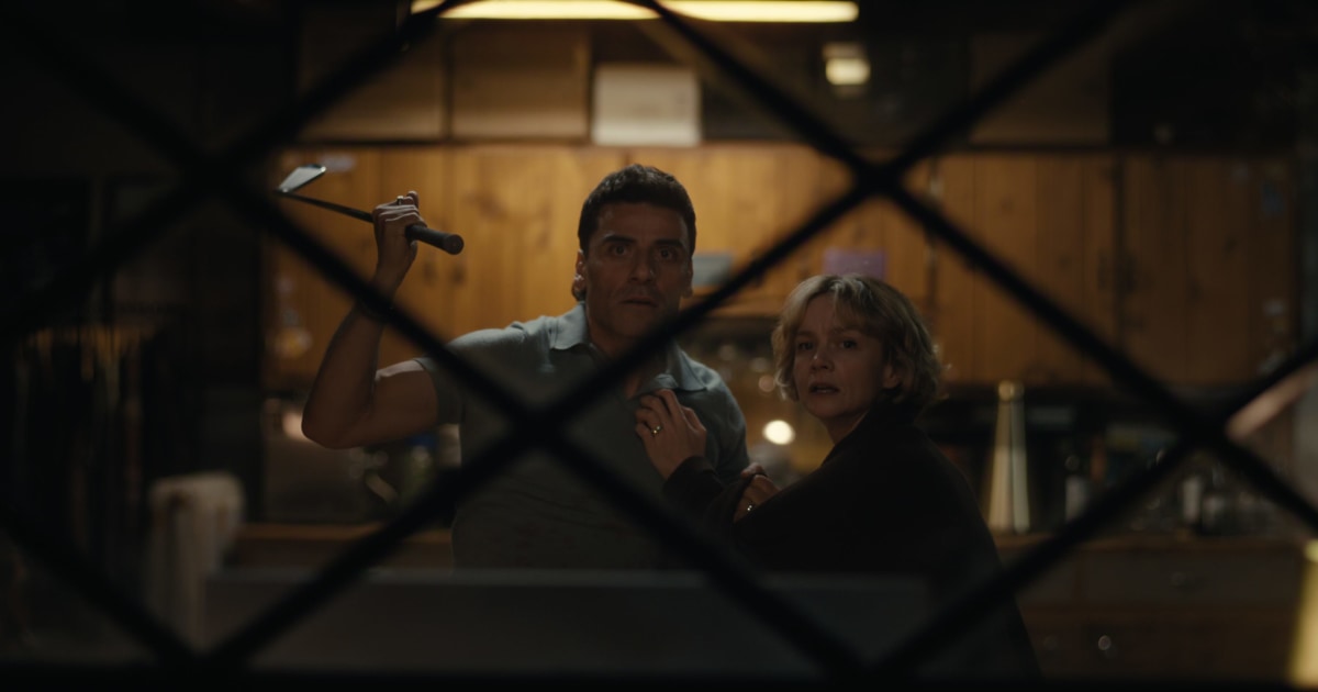 Exclusive: 'Beef' Creator Shares How He Would've Handled Season 2's Provocative Premise