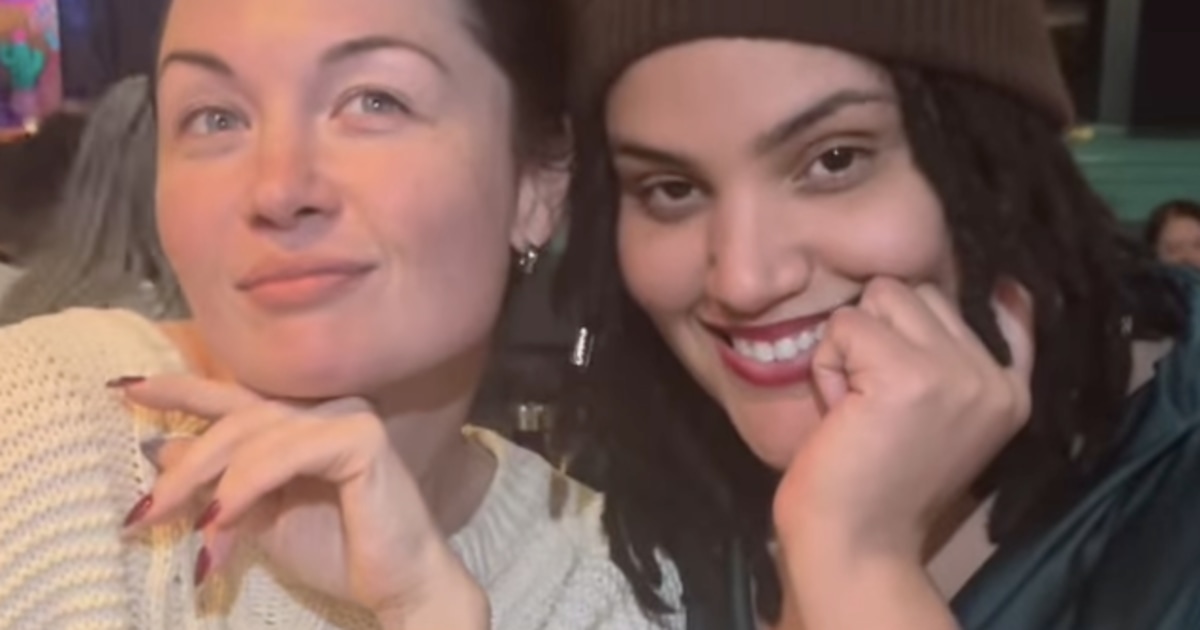 3 Kids, 2 Single Moms, 1 NYC Apartment: How They Created a 'Mommune'
