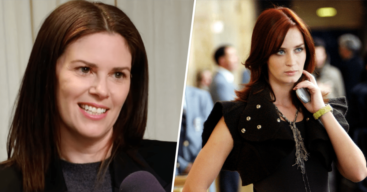 Leslie Fremar, a former Vogue staffer, speaks out ahead of the release of 