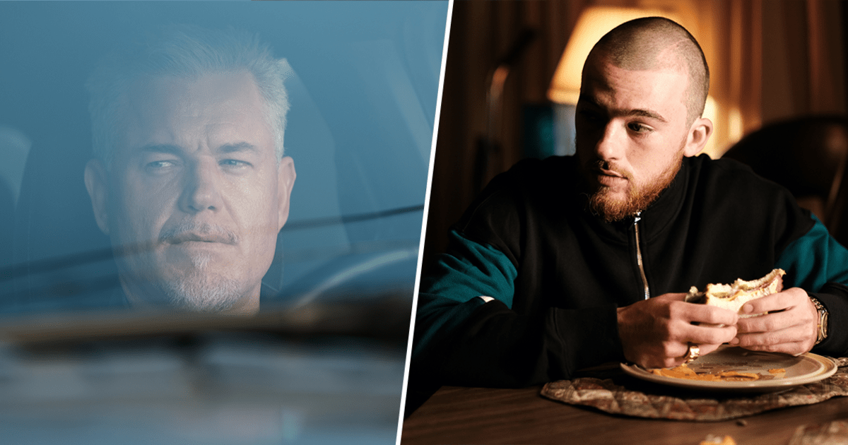 The Season 3 premiere of 'Euphoria' paid tribute to cast members Eric Dane, who died in February, and Angus Cloud, who died in 2023.