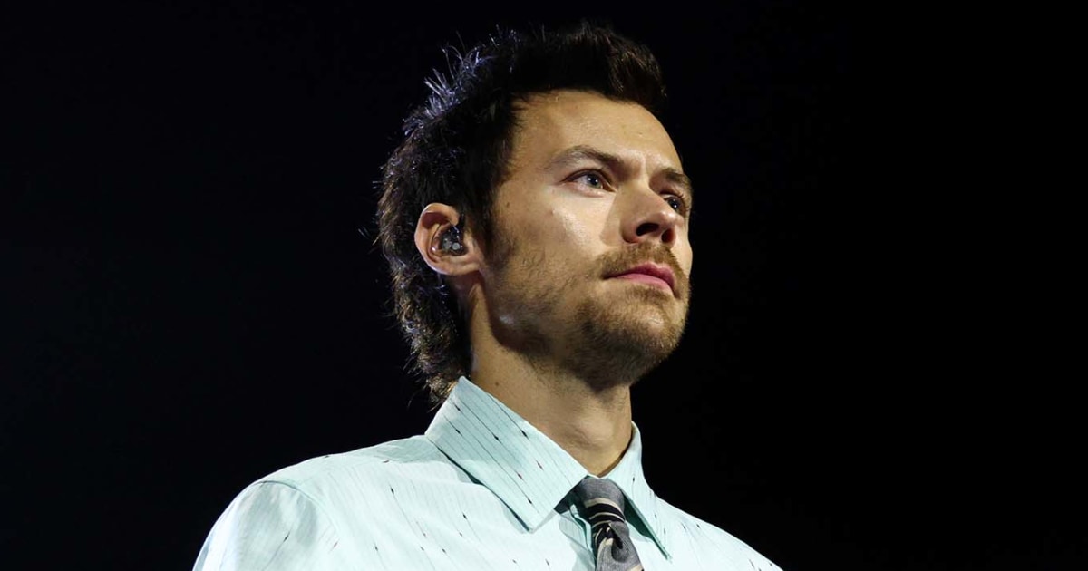 Ticketmaster Has Canceled Harry Styles Scalped Tickets: What Fans Need to Know? — KRIPTO — ERYU PROJECT