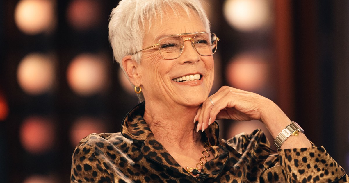 Jamie Lee Curtis Shares Grandson's Birth and the Connection to Rob and Michele Reiner's Deaths