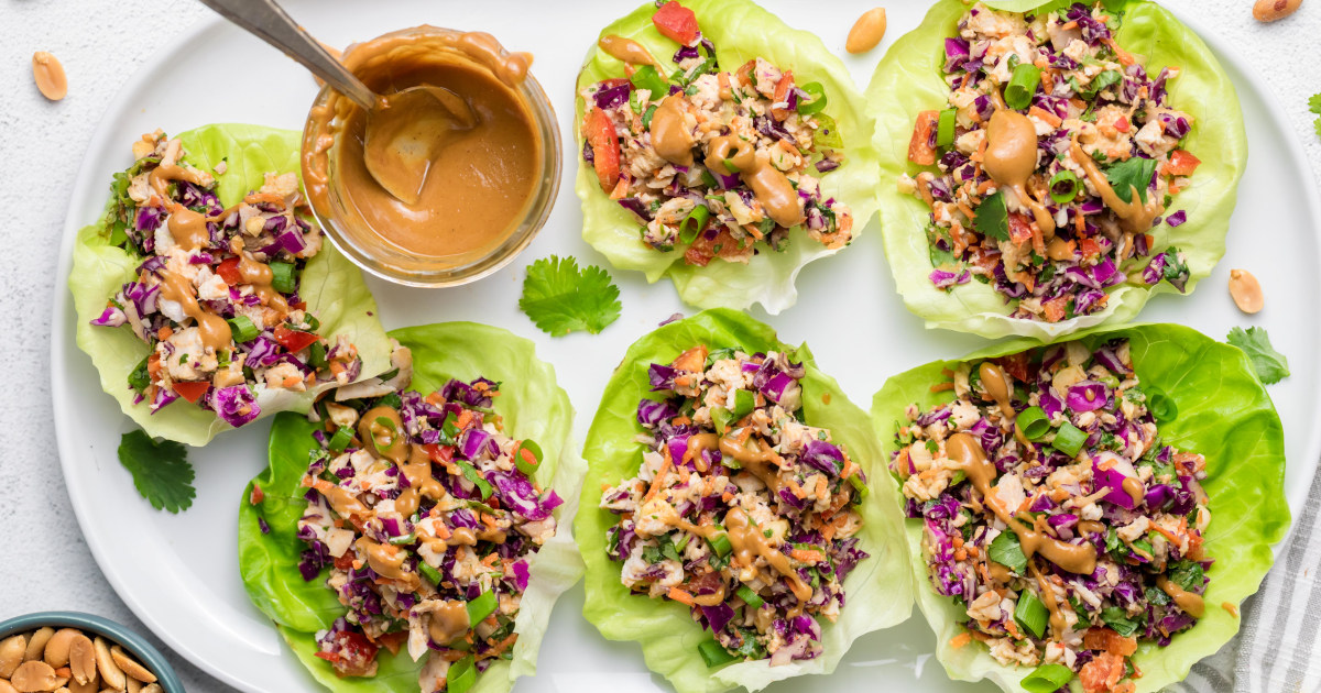 today.com - Joy Bauer Serves Up Healthier Comfort Food for Brunch and Lunch