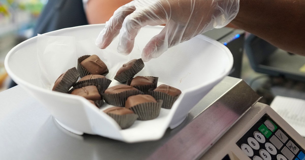 After 141 Years, Lammes Candies Closes as Texas Institution Succumbs to Economic Pressures — image 2