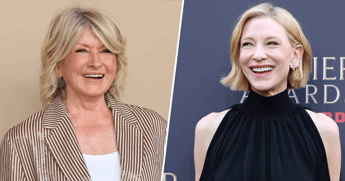 The biopic will reportedly be titled 