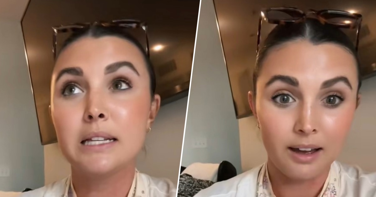 Woman With Double First Name Has a Message for Parents Considering the Trend