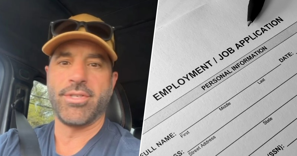 Business Owner Slams This 'Embarrassing' Summer Job Trend — And He’s Calling Out Parents