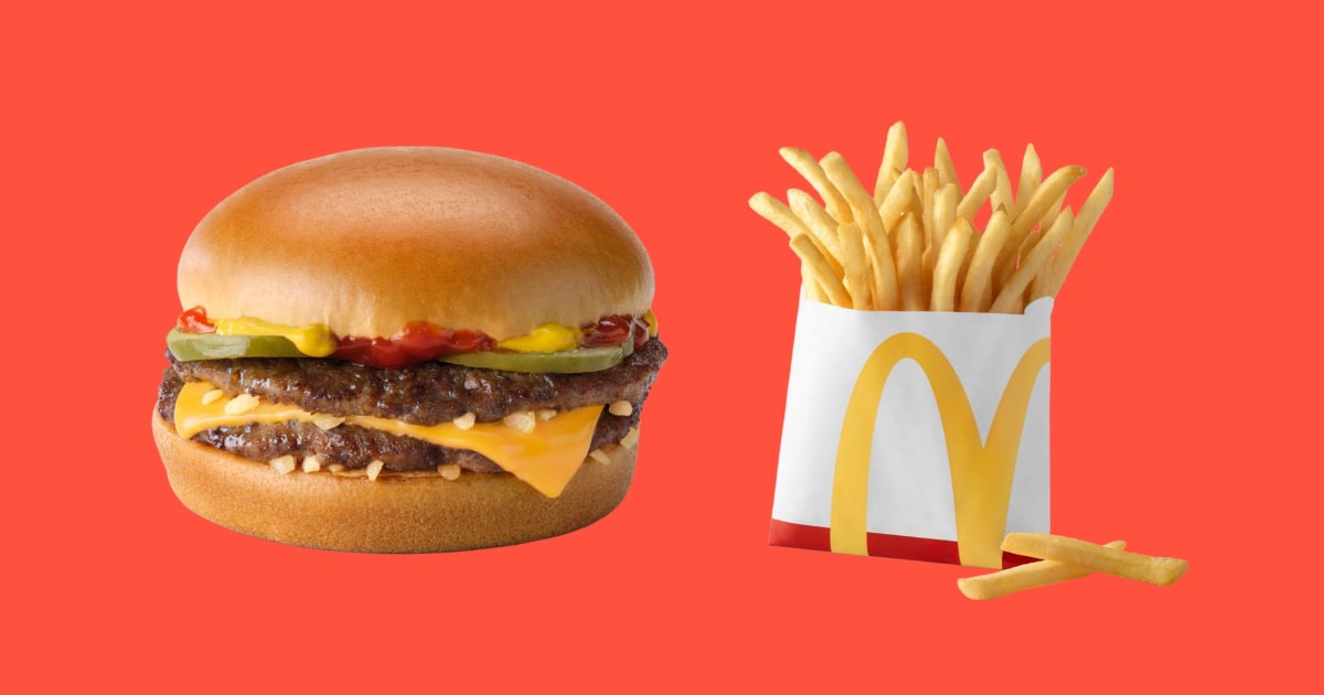 There's a sandwich on the menu for $1.50.