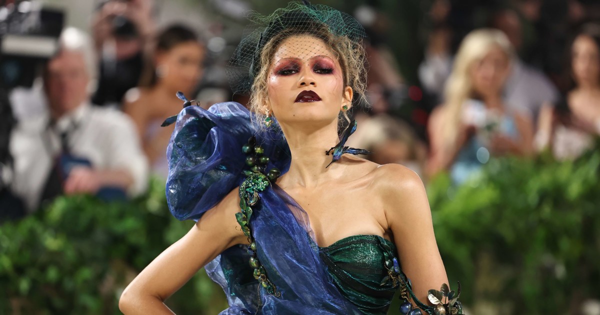 What Is the 2026 Met Gala Theme? All About 'Fashion Is Art'