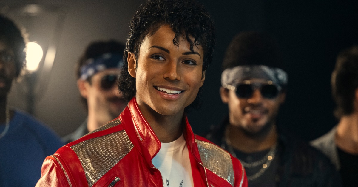 Michael Jackson explained: the release driving the conversation