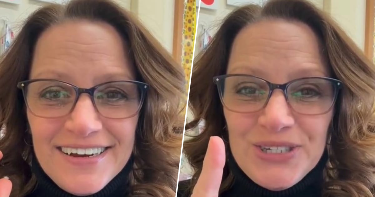 Teacher Shares the No. 1 Boundary That Helped Her Beat Burnout