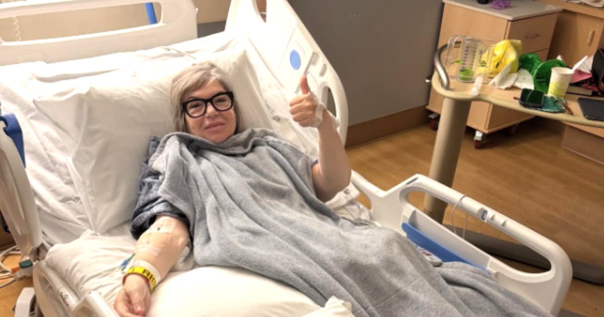 ‘The Facts of Life’ Star Mindy Cohn Reveals Cancer Diagnosis