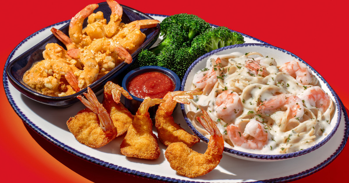 It’s the return of a fan favorite after a two-year hiatus.