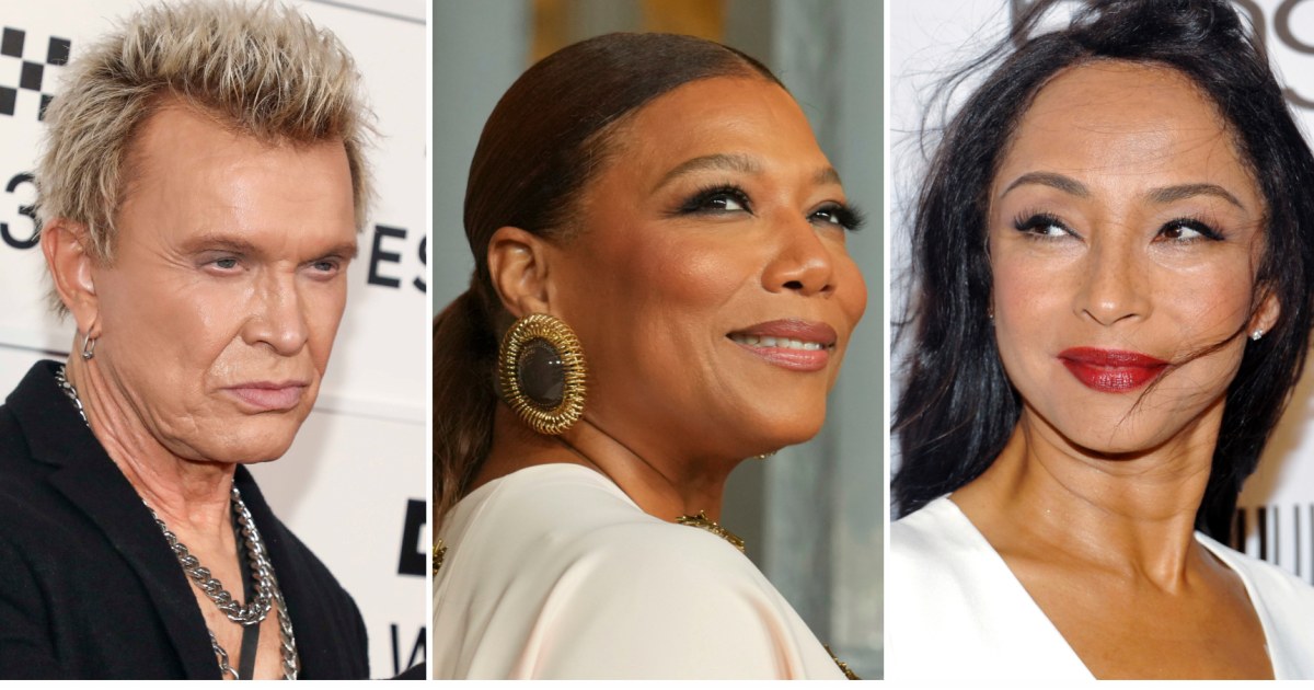 Rock & Roll Hall of Fame Reveals 2026 Class of Inductees. Who Made the List?