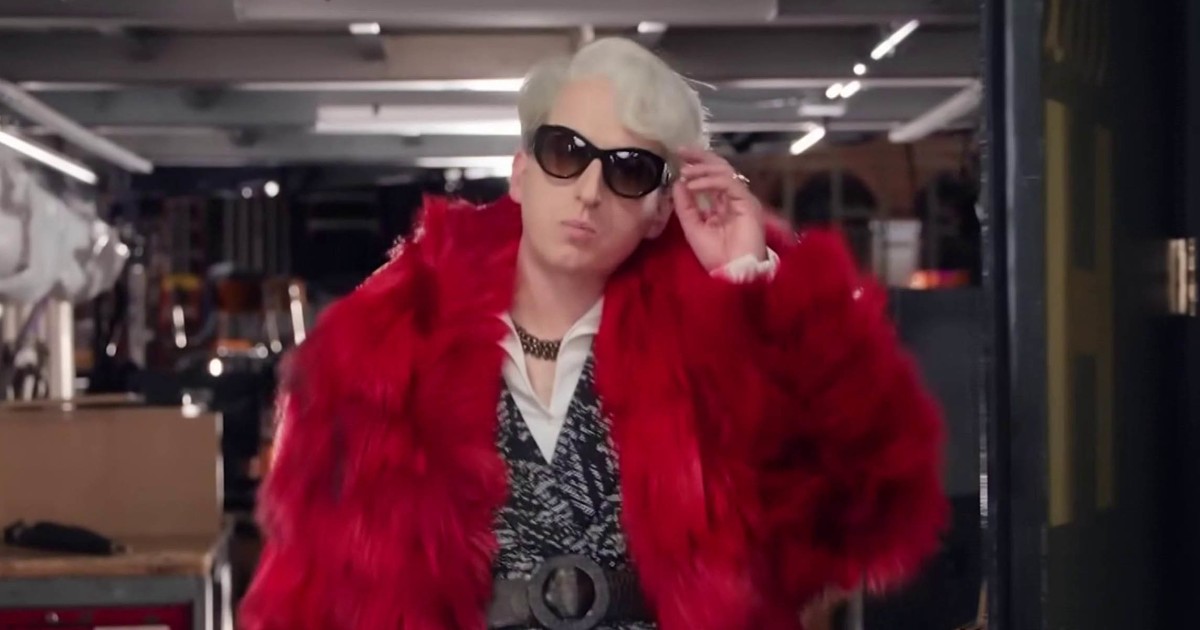 You Have to See this Miranda Priestly Impression for ‘SNL.’ That’s All