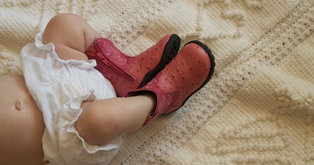 These 2 Baby Names Are Booming - But Only in the South