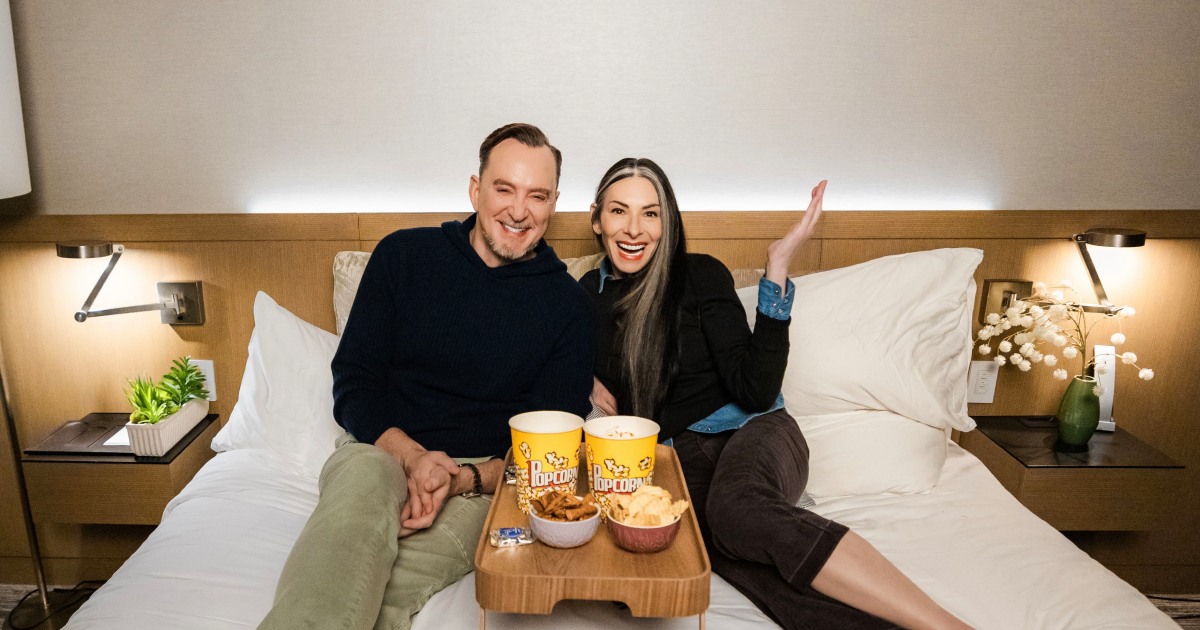 Stacy London and Clinton Kelly Say Their New Show Is a Mix of' Snark' and 'Entertainment'