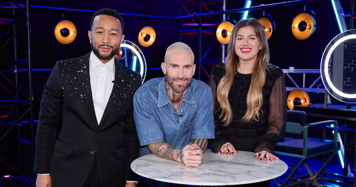 Another season of “The Voice” is over and that means we have a new winner.