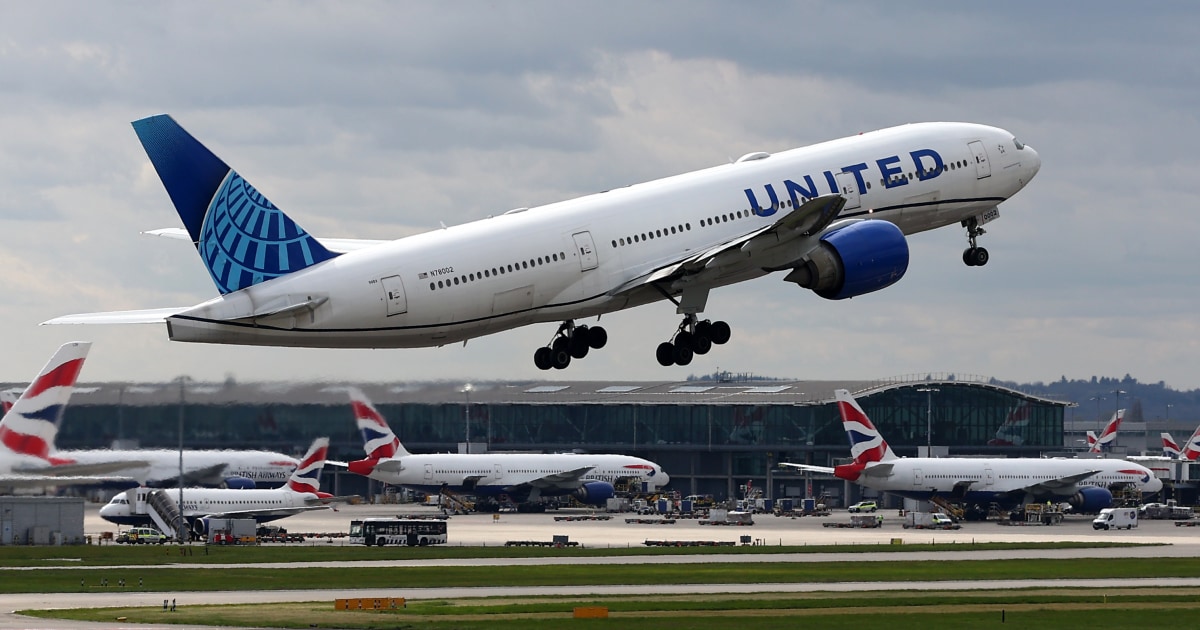 The move comes as fuel costs skyrocket during the United States' conflict with Iran.