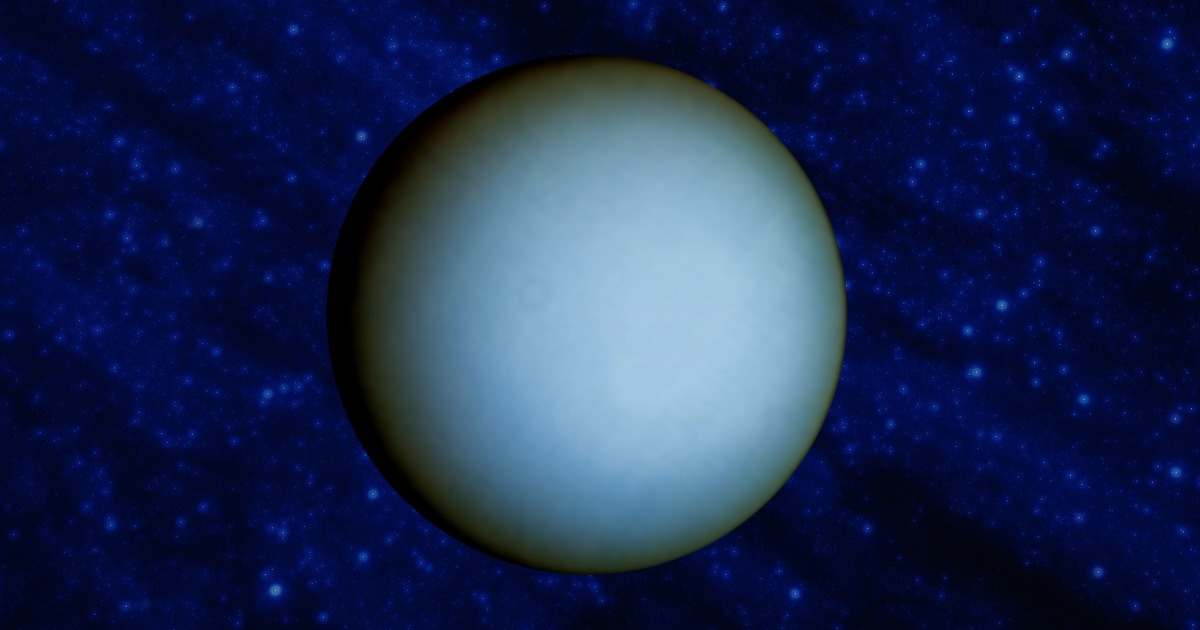 The 4 Signs Most Affected by Uranus Moving into Gemini on April 25