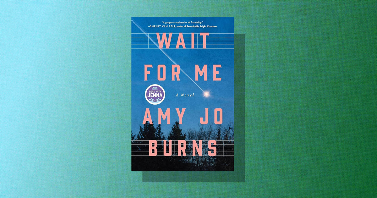 How the 'Wait for Me' Audiobook Turned the Novel into a Real Musical