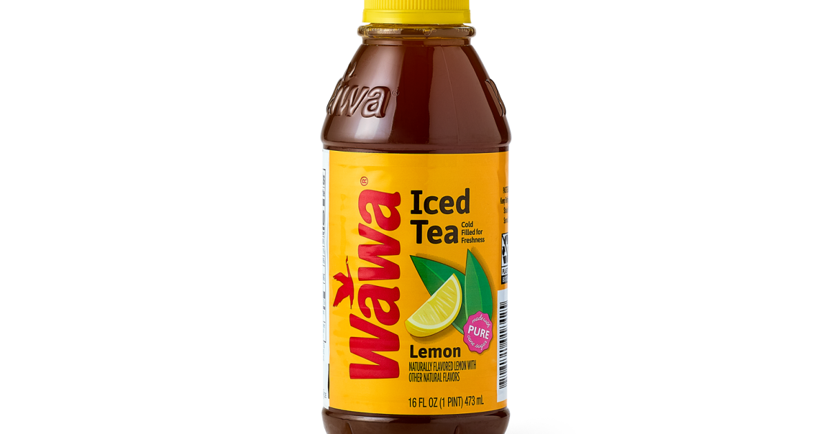 Wawa has recalled iced teas, lemonade and fruit punch from its stores due to an undeclared allergen.