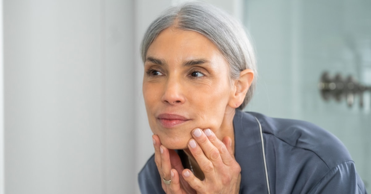Do Wrinkle-Filling Skin Care Products Work? What Dermatologists Say