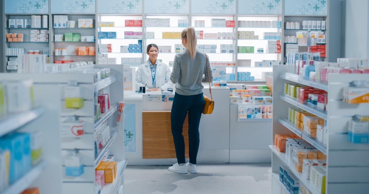 U.S. News & World Report Shares the Best OTC Products, From Probiotics to Pain Relief Solutions