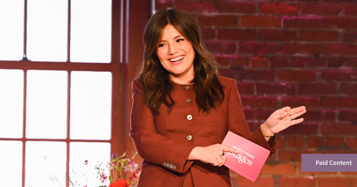 A Laura Geller Face Kit, Bissell Vacuums and More From Shop TODAY Stages — Plus, Exclusive Deals