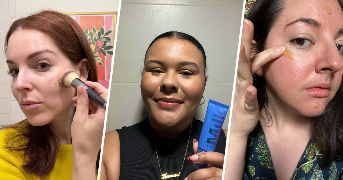 Ranked: The Best Skin Tints for Hydration, Coverage and a Smooth Complexion