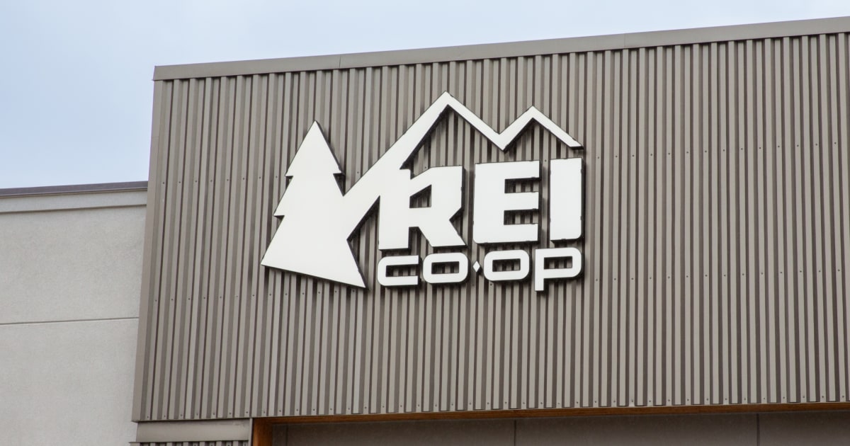 REI’s Biggest Sale of the Year Is Here! Shop Savings on Hoka, Beyond Yoga, More