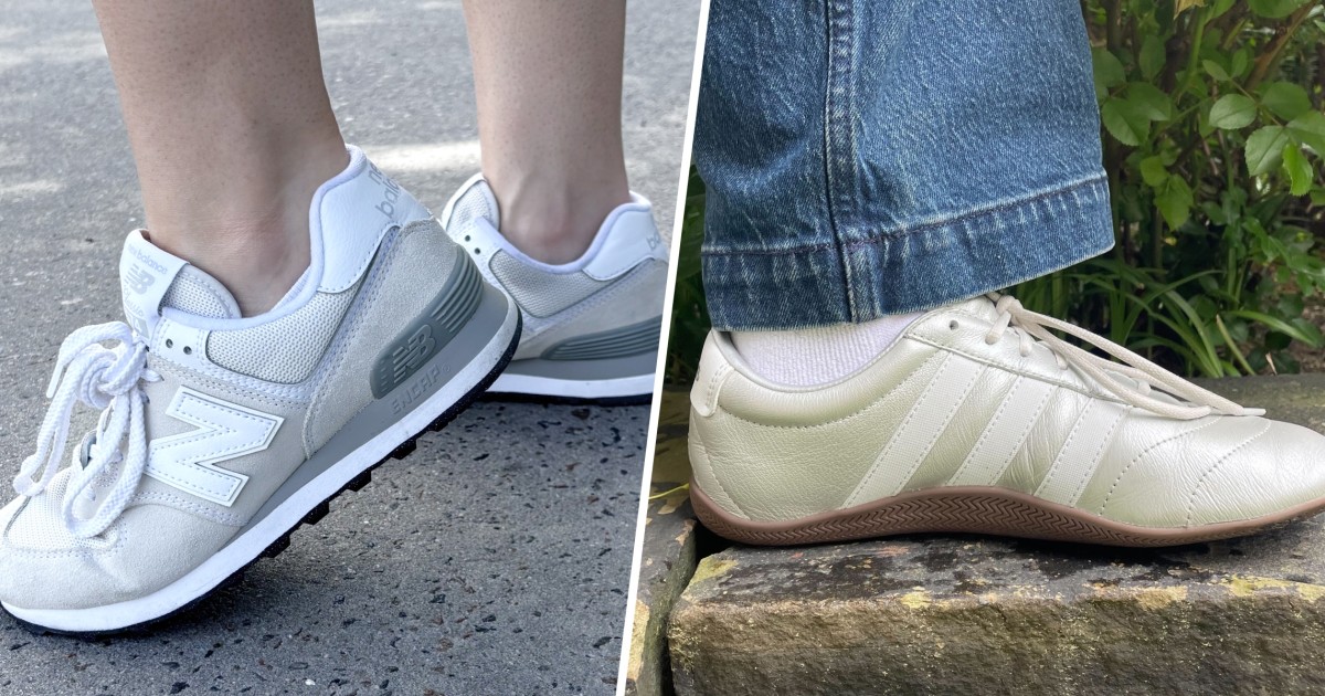 These Are the Best Running, Walking and Lifestyle Sneakers Under $100, According to Editors