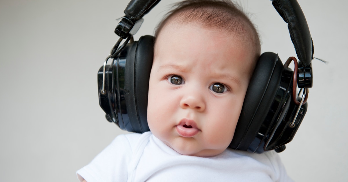 The Top 90 Baby Names of the Totally Emo 1990s
