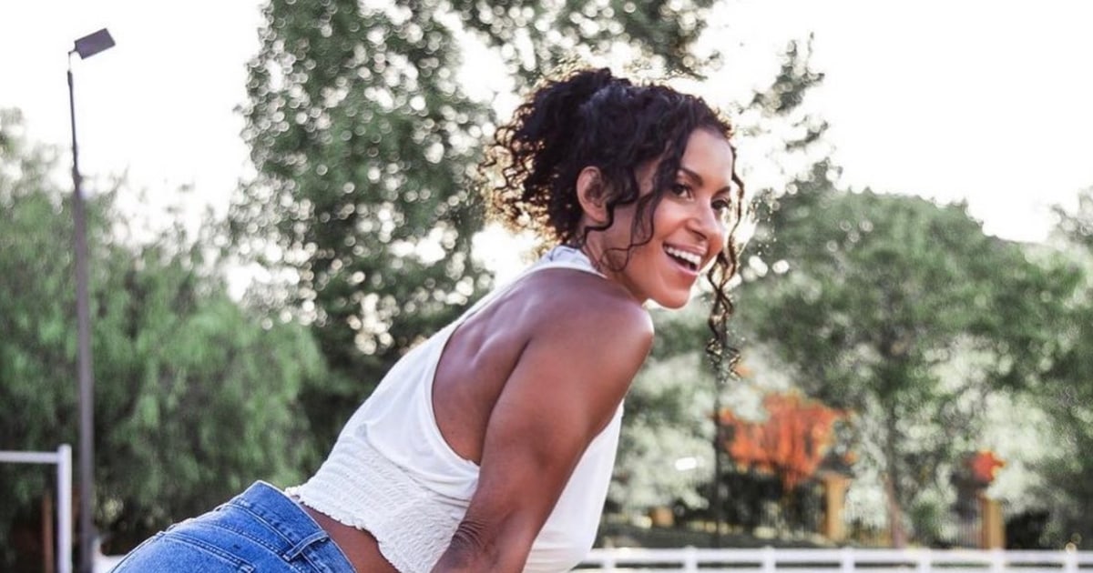 Natalie Yco is a 58-year-old Start TODAY trainer who comes from a line of long-living women.