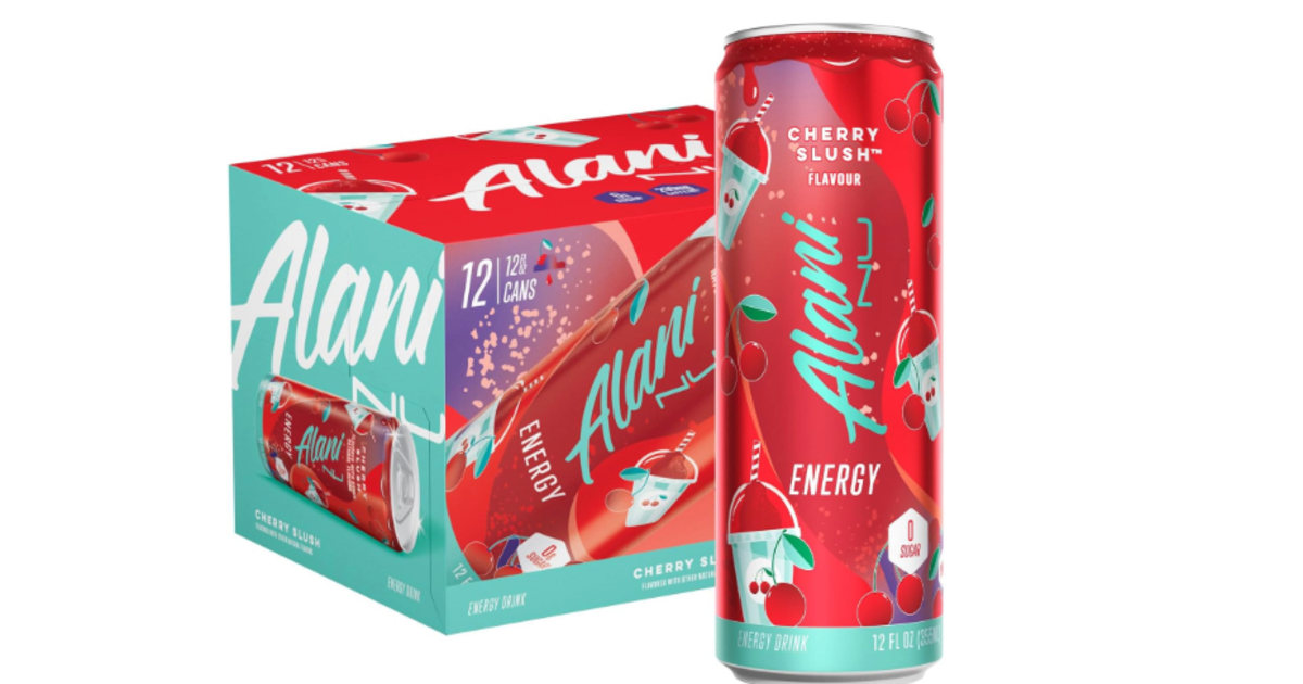 The “wellness” branded energy drink contains caffeine and some ingredients that may have health benefits in high doses, but there’s little research, a dietitian says.
