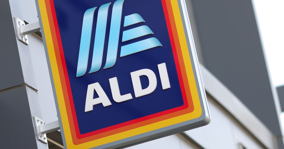 Aldi Memorial Day Hours