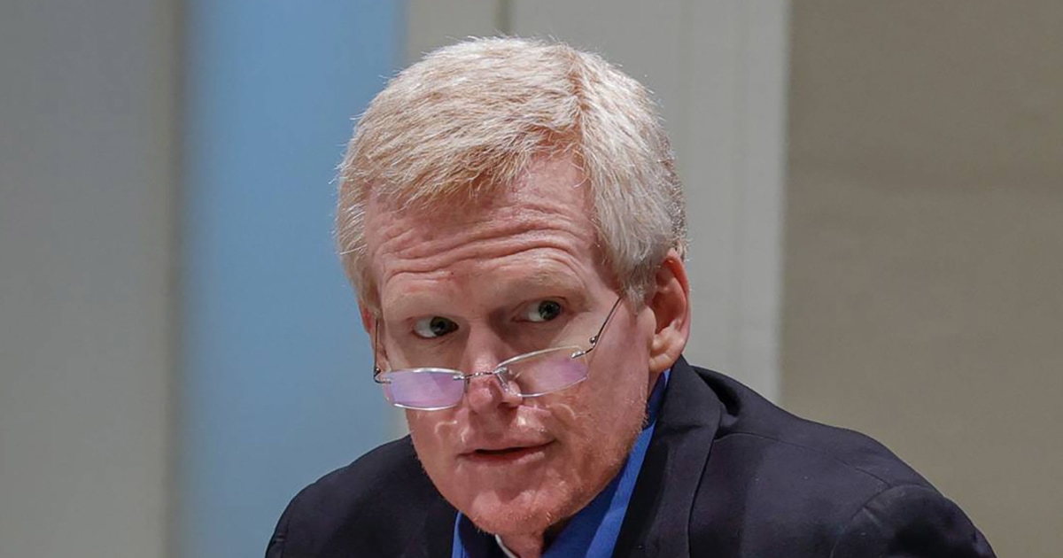 Alex Murdaugh’s Lawyers Weigh In on New Leads and Say How They Get Paid