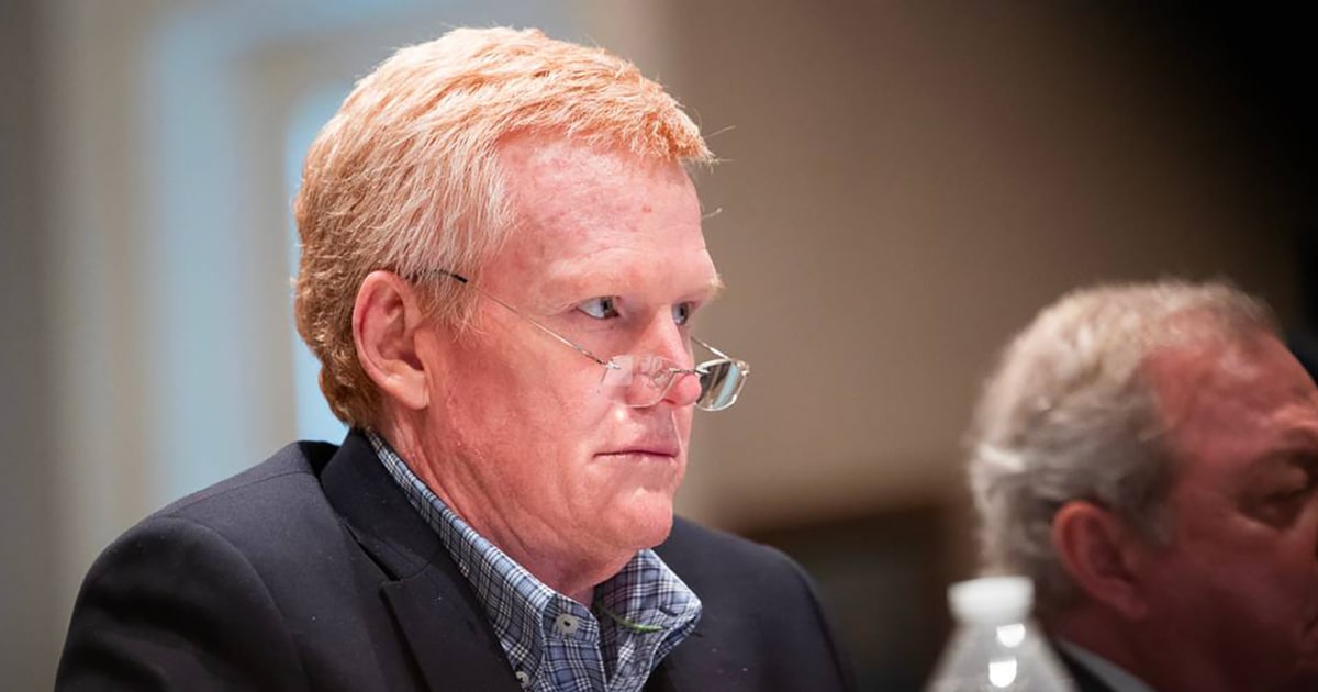 A ruling by the South Carolina Supreme Court overturning the double murder convictions and life sentence of attorney Alex Murdaugh has opened questions about the future of the case.