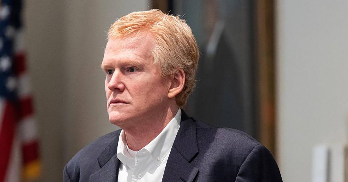 The South Carolina Supreme Court on Wednesday overturned the double murder convictions against disgraced attorney Alex Murdaugh, ordering a new trial in the killing of his wife and son.