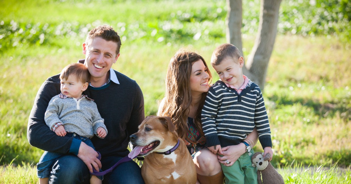 Mother's Day Constantly Falls Short of Expectations. Here's Why
