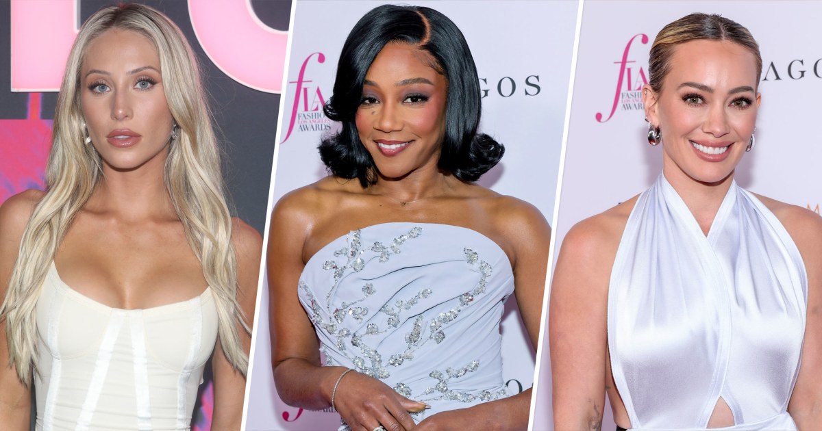 EXCLUSIVE: Alix Earle, Tiffany Haddish and More Are the 2026 Sports Illustrated Swimsuit Cover Models