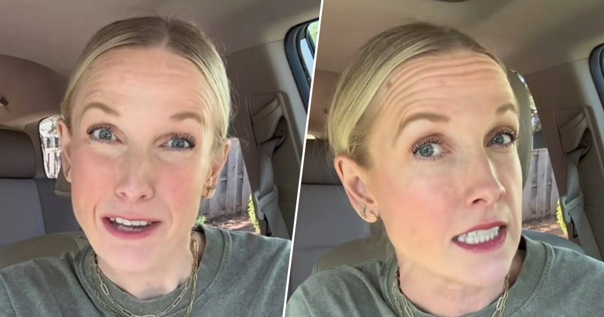 A 'Napkin Mom' Explains School Volunteer Hierarchy. Which Type Are You?