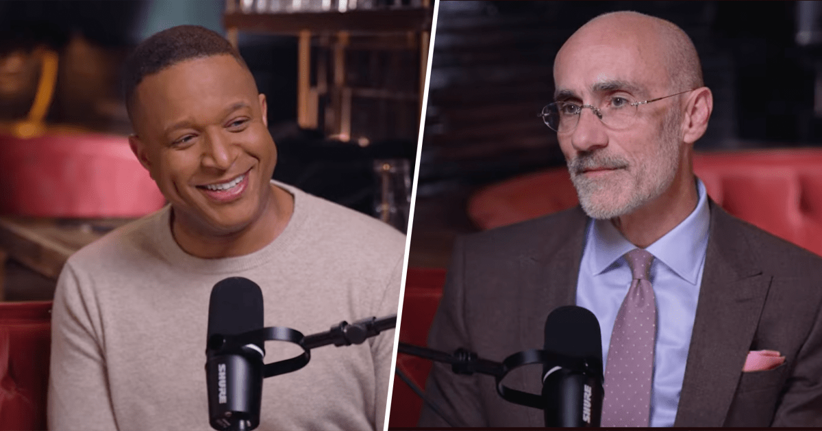 How You Can Actually Buy Happiness, According to Arthur Brooks
