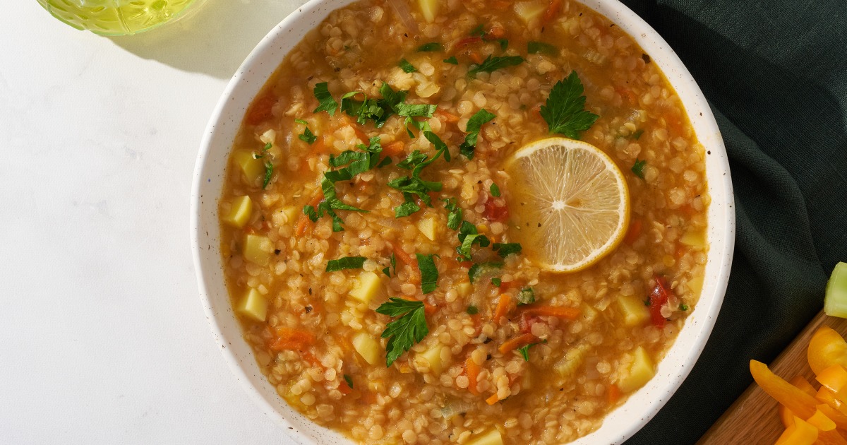 Dietitians Reveal Top Nutrient to Eat More of if You Want to Lower Cholesterol