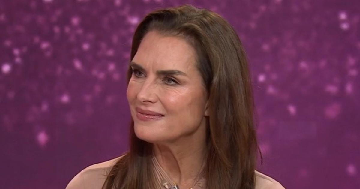 'Sick to My Stomach': Brooke Shields Reacts to Daughter Joining Bravo Show