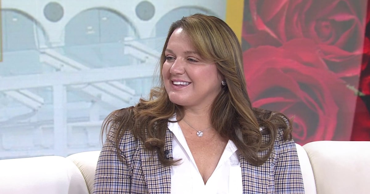 Cherie DeVaux Reacts to Making History as First Female Trainer to Win Kentucky Derby: EXCLUSIVE