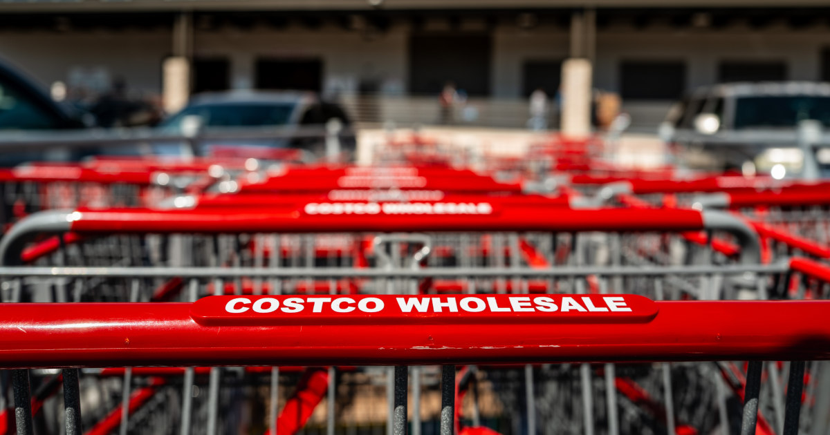 Costco Open On Memorial Day