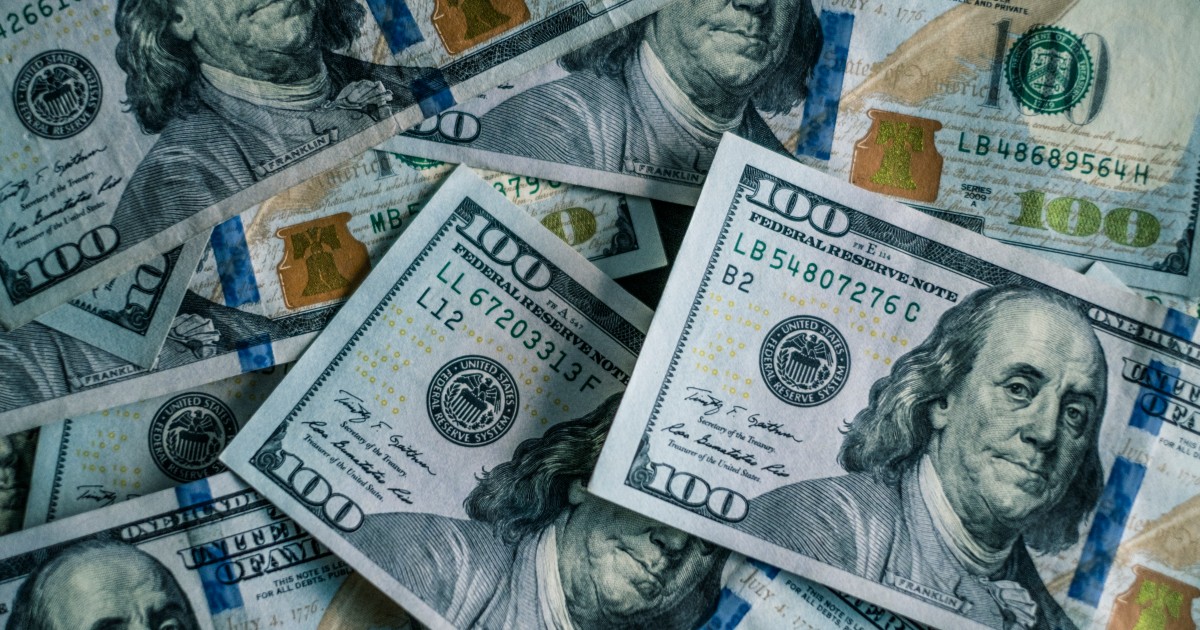 The deadline for filling out the claim is July 10 for most taxpayers.